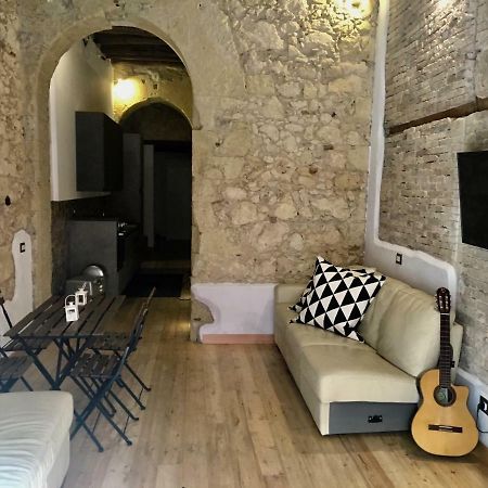 Residenze San Domenico Lägenhet Cagliari Exteriör bild