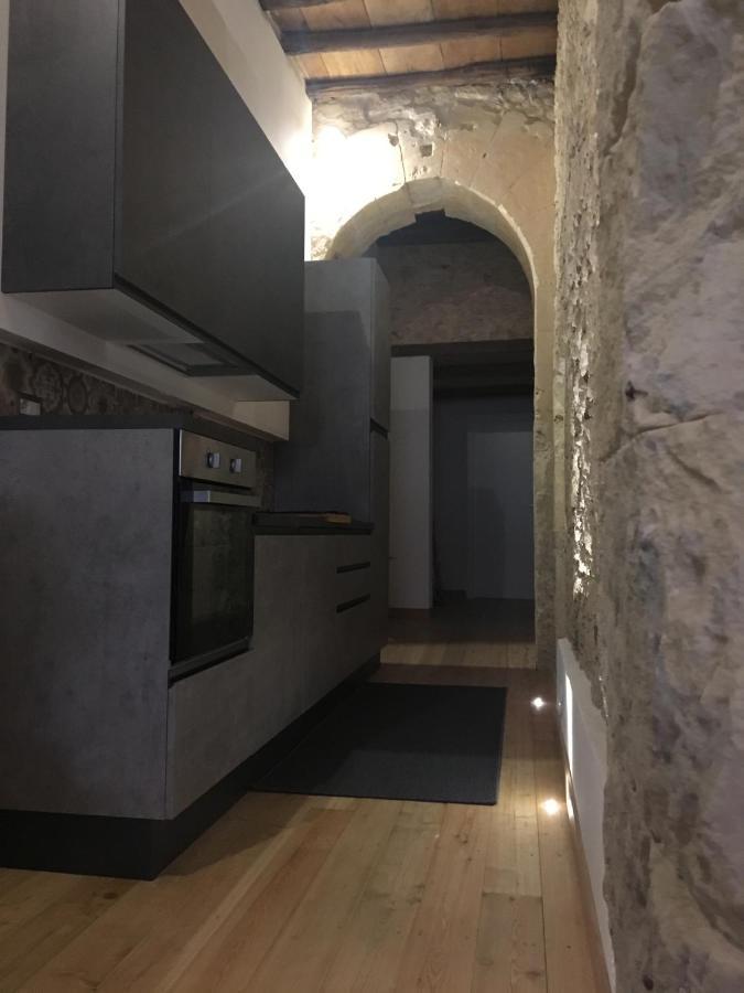 Residenze San Domenico Lägenhet Cagliari Exteriör bild