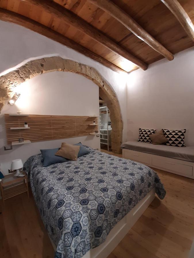 Residenze San Domenico Lägenhet Cagliari Exteriör bild