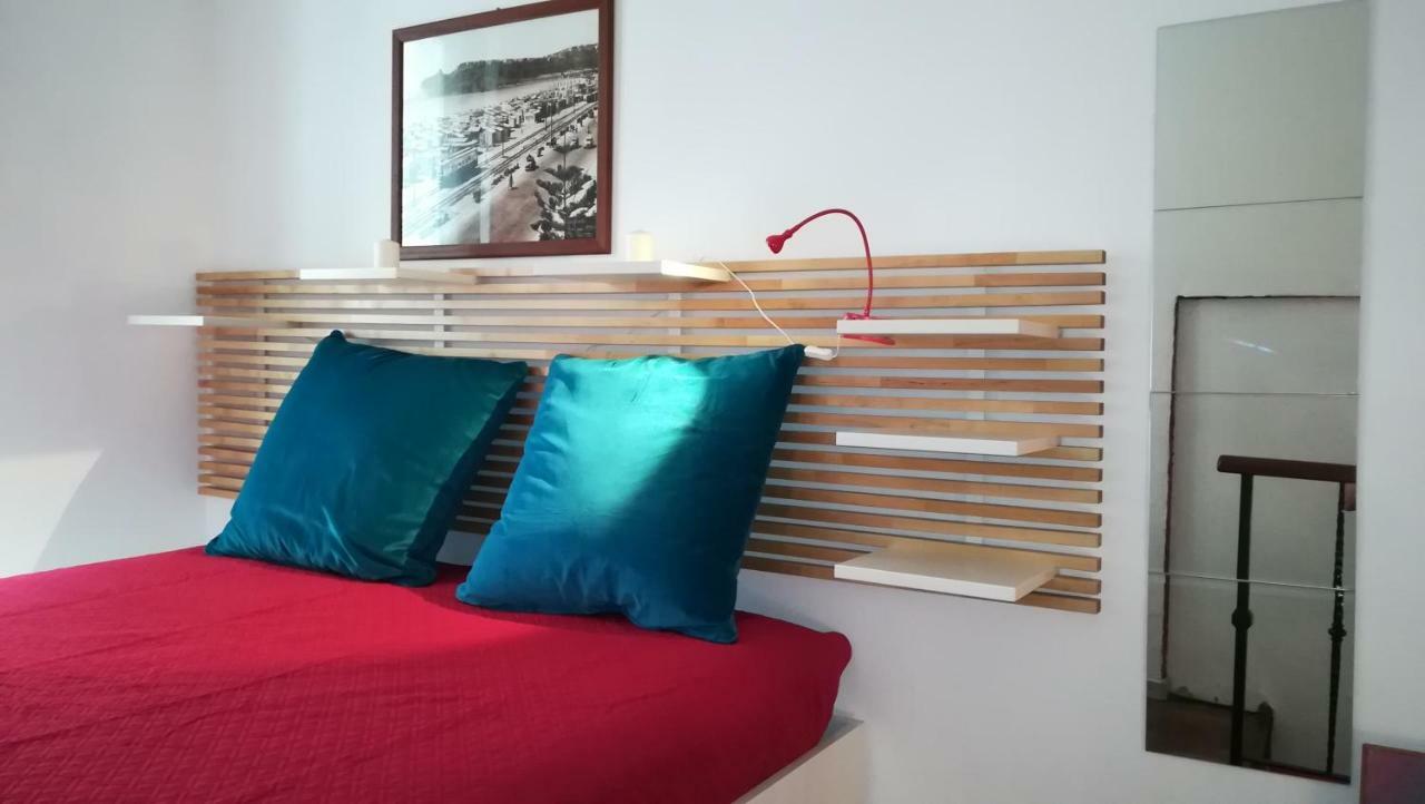 Residenze San Domenico Lägenhet Cagliari Exteriör bild
