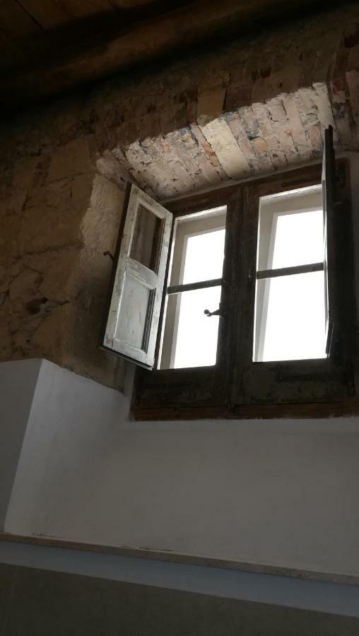 Residenze San Domenico Lägenhet Cagliari Exteriör bild