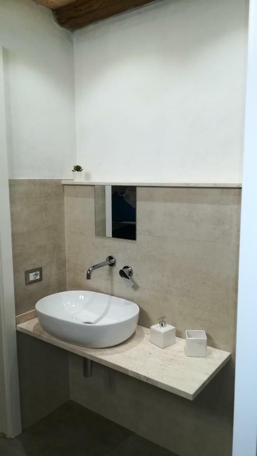 Residenze San Domenico Lägenhet Cagliari Exteriör bild