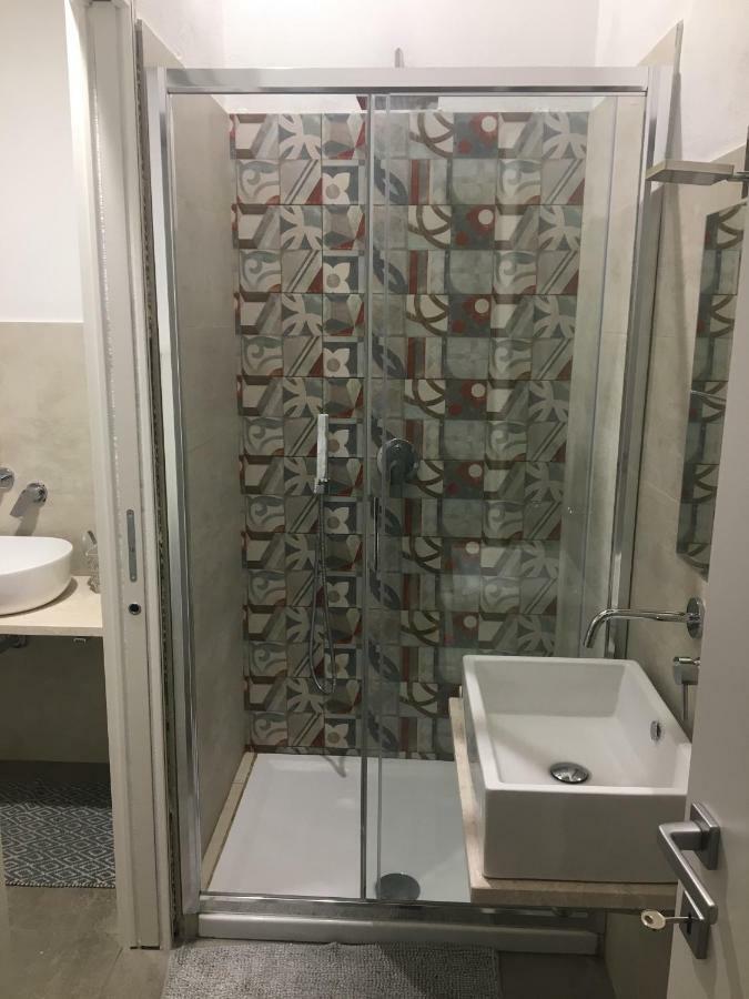 Residenze San Domenico Lägenhet Cagliari Exteriör bild