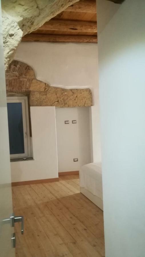 Residenze San Domenico Lägenhet Cagliari Exteriör bild